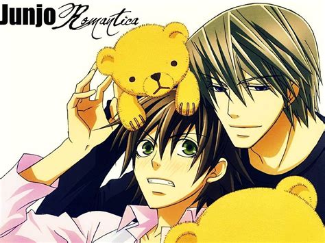 junjou shoujo|E1